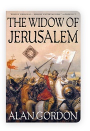 The Widow of Jerusalem (Alan Gordon)