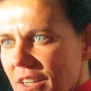 Christine Sinclair (Canadian Professional Soccer Player)