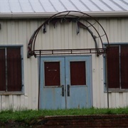 Abandoned Kings Park Psychiatric Center (Permanently Closed)
