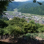 Wakasa, Tottori, Japan