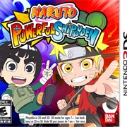 Naruto SD Powerful Shippūden