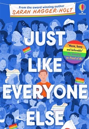 Just (Sarah Hagger Holt)