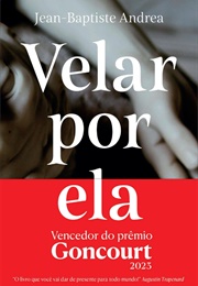 Velar Por Ela (Jean-Baptiste Andrea)