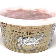 XR Beef Paste
