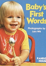 Baby's First Words (Lars Wik)