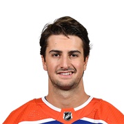 Cam Dineen (American) - Edmonton Oilers