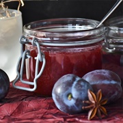 Plum Jelly