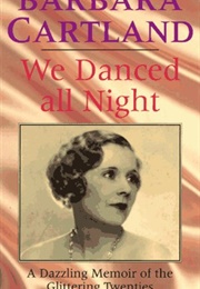 We Danced All Night (Barbara Cartland)