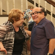 S12.E3: Old Lady House: A Situation Comedy