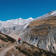 Annapurna, Nepal