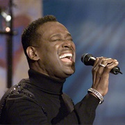 Luther Vandross