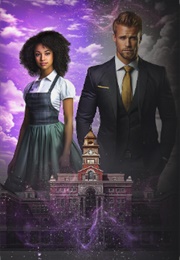 Gideon (Nicole Riddley)