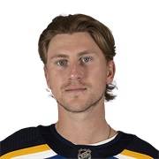 Scott Perunovich (American) - St. Louis Blues
