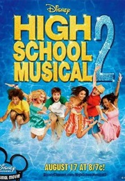 High School Musical 2 (2007)