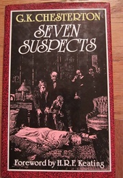 Seven Suspects (G. K. Chesterton)