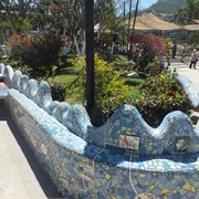 Lazaro Cardenas Park, Zona Romántica, Puerto Vallarta