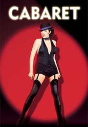 Alternative: Cabaret (1972)