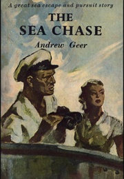 The Sea Chase (Andrew Geer)