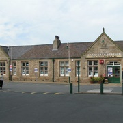 Carnforth, Lancashire