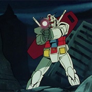 S1.E10: Garma's Fate