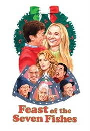 Feast of the Seven Fishes (2018)