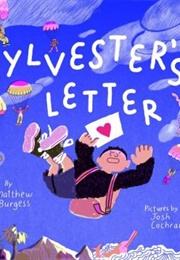 Sylvester's Letter (Matthew Burgess)
