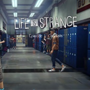Life Is Strange - Episode 1: Chrysalis