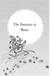 The Snowman in Boots and Other Tales (Enid Blyton)