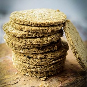 Scottish Oatcakes