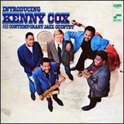 Kenny Cox - Intrroducing Kenny Cox and the Contemporary Jazz Quintet