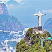 Brazil (Crime/Health)