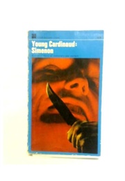 Young Cardinaud (Georges Simenon)