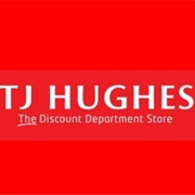 T J Hughes