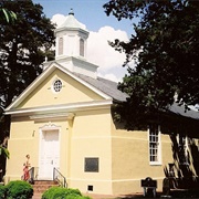 Grace Church, Yorktown, VA