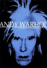 Andy Warhol: A Documentary Film (2006)