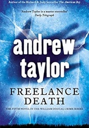 Freelance Death (Andrew Taylor)