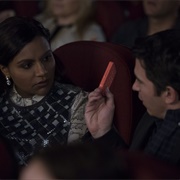 The Mindy Project: "The Parent Trap" (S4,E12)