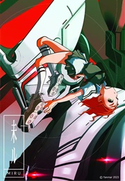 MIRU: Watashi No Mirai (2025)