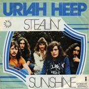 Stealin' - Uriah Heep
