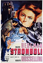 Stromboli (1950)