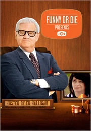 Funny or Die Presents... Season 2 (2011)