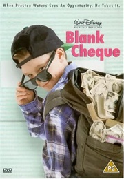 Blank Cheque (1994)