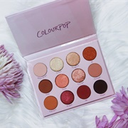 Colourpop - Give It to Me Straight