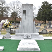 Hank Williams, Sr. (Alabama, USA)