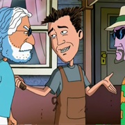 4. the Devil's Birthday