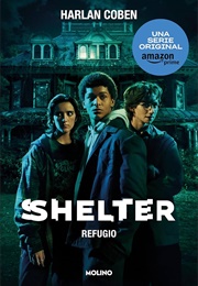 Harlan Coben's Shelter (2023)