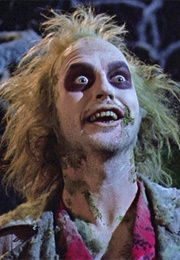 Beetlejuice - Beetlejuice (1988)