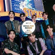 Bring the Noize - NCT 127