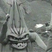 Monster (It Conquered the World)