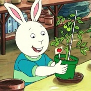 S9.E4: Buster's Green Thumb/My Fair Tommy